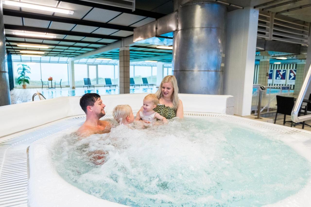 Landal Hotel Fyrklit Hirtshals Kültér fotó